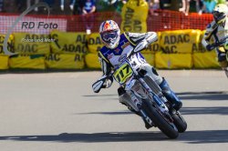 Fotos Supermoto 2016